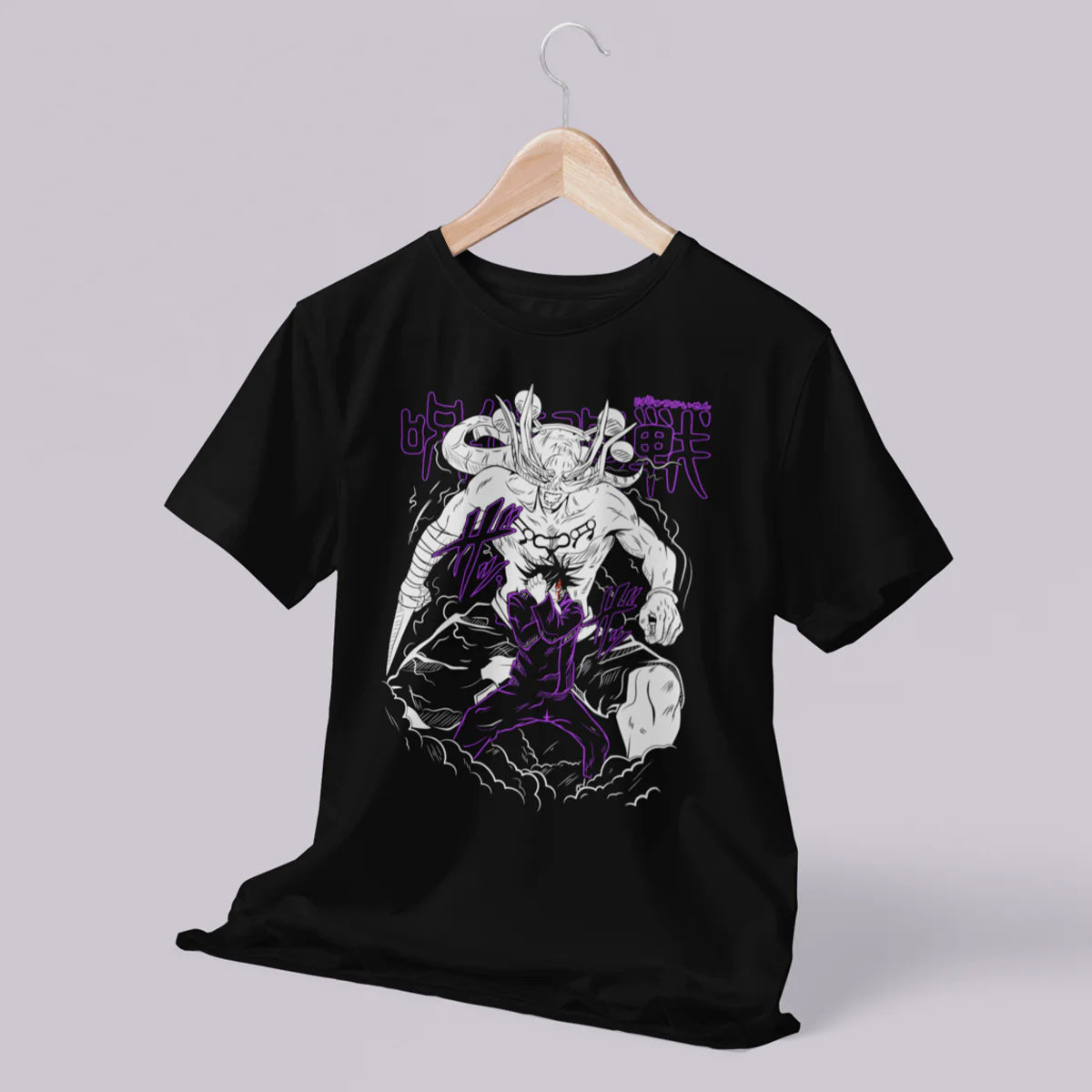 The Best Anime Clothes Online Store In India – Weeboholic