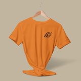 Load image into Gallery viewer, Naruto Anime T-Shirt &amp; Shorts Combo 2