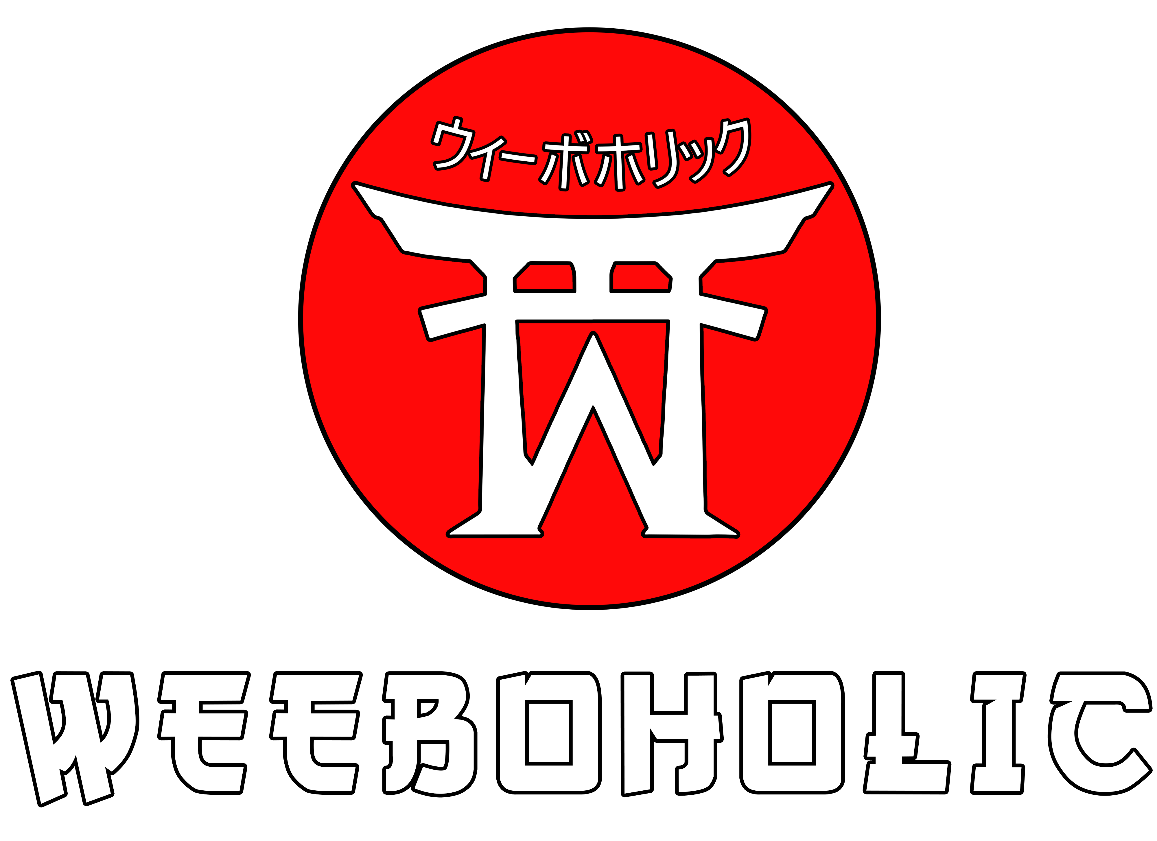 Weeboholic