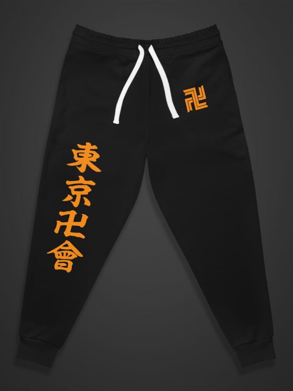 Tokyo Revengers Joggers