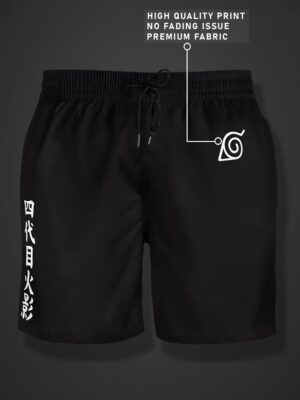 Naruto Anime Shorts