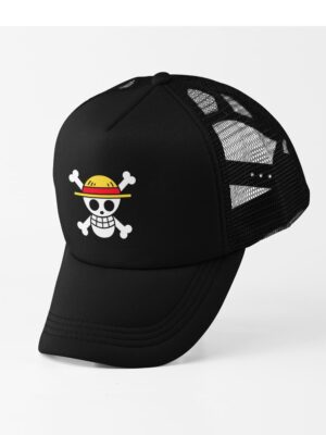 One Piece Anime Caps