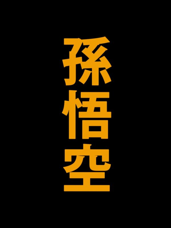Drgonball Z Anime Joggers - Image 5