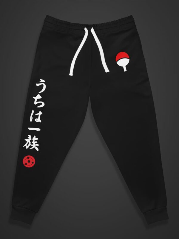 naruto jogger