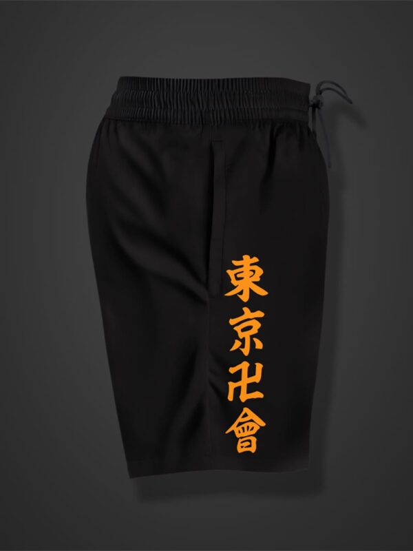 Tokyo Revengers Anime Shorts - Image 4
