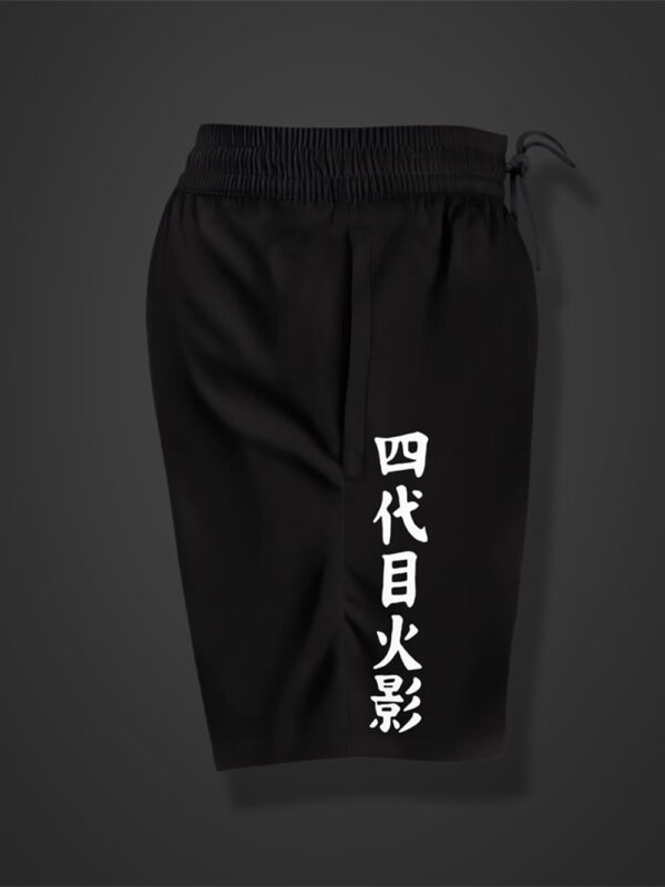 Naruto Anime Shorts - Image 3