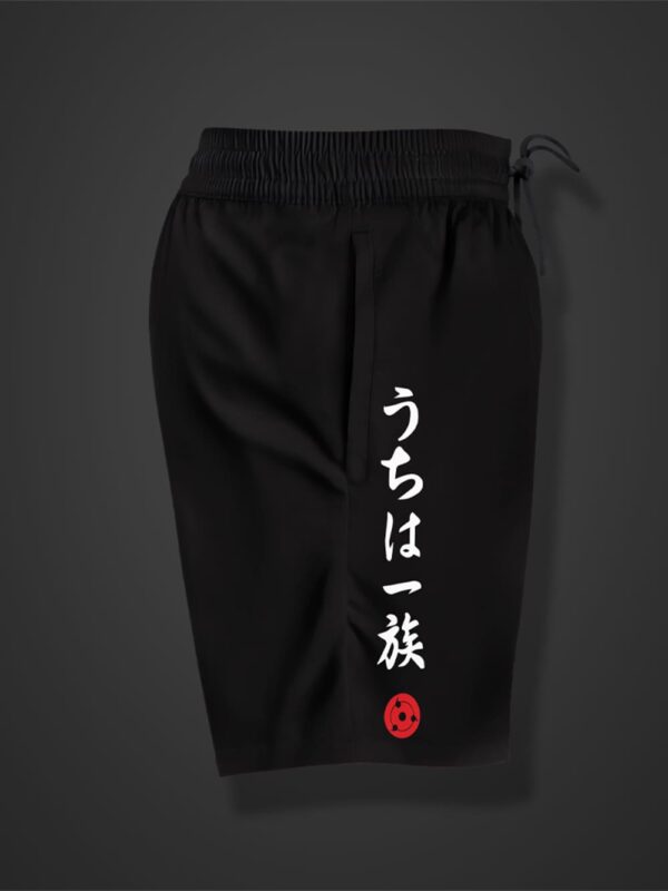 Uchiha Clan | Naruto Anime Shorts - Image 3