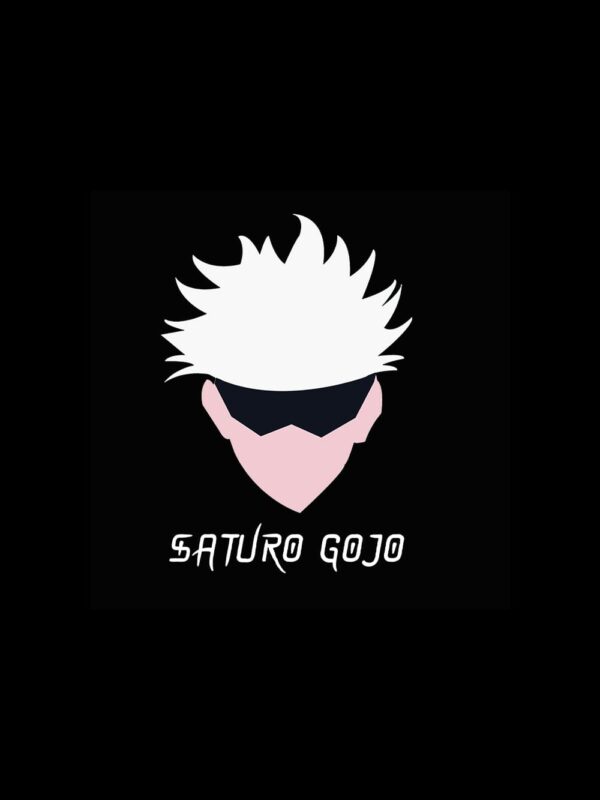 Satoru Gojo | Jujutsu Kaisen Anime Joggers - Image 4
