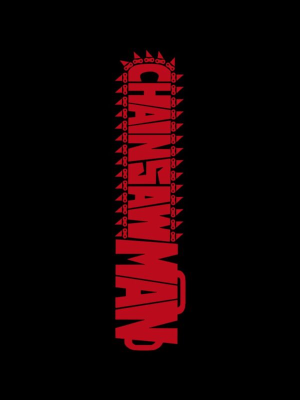 Chainsaw Man Anime Joggers - Image 5