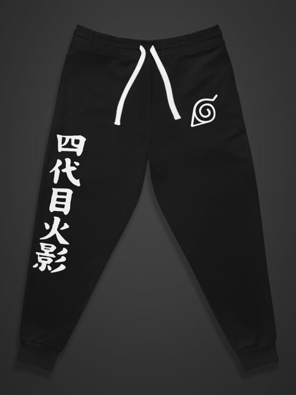 Naruto Anime Joggers - Image 3