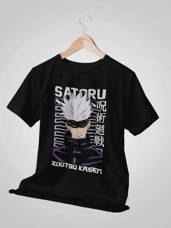 Saturo Gojo T-Shirt