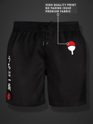Uchiha Clan | Naruto Anime Shorts