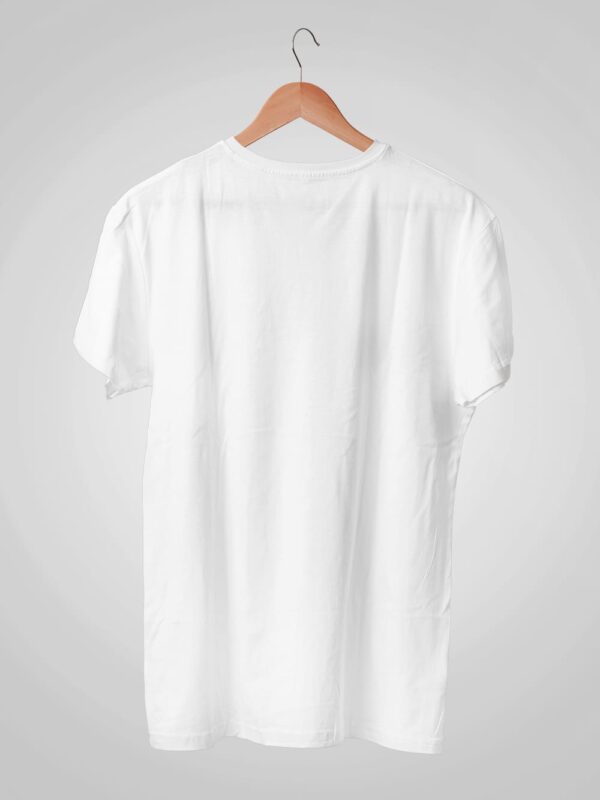 King Of Curses: Ryomen Sukuna Half Sleeve T-Shirt - Image 3