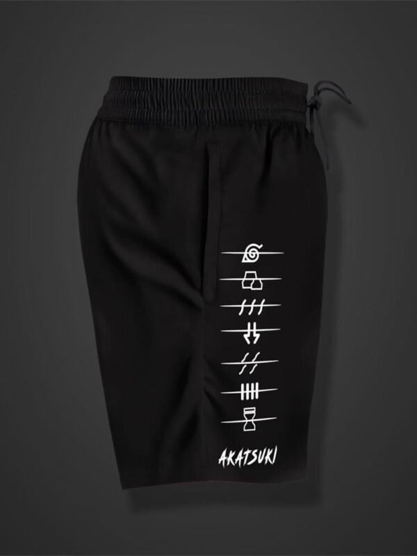 Akatsuki | Naruto Anime Shorts - Image 2
