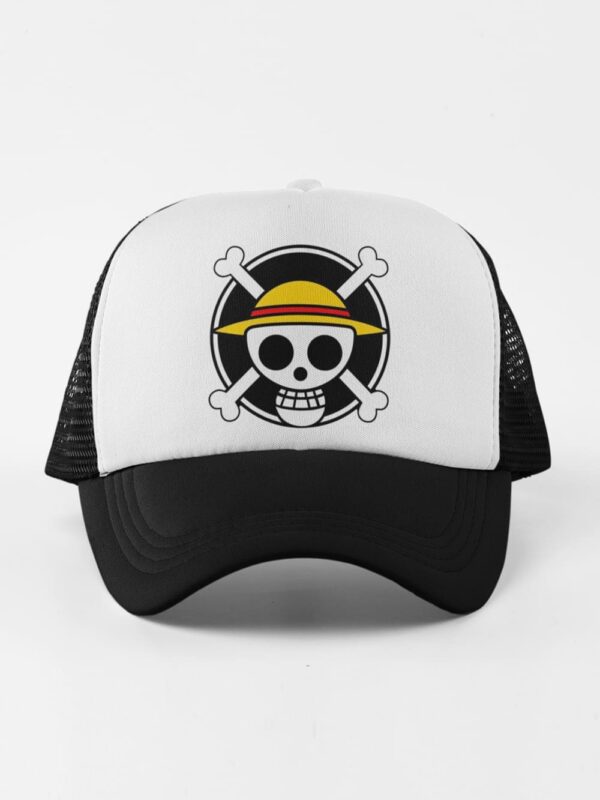 One Piece Anime Caps - Image 3