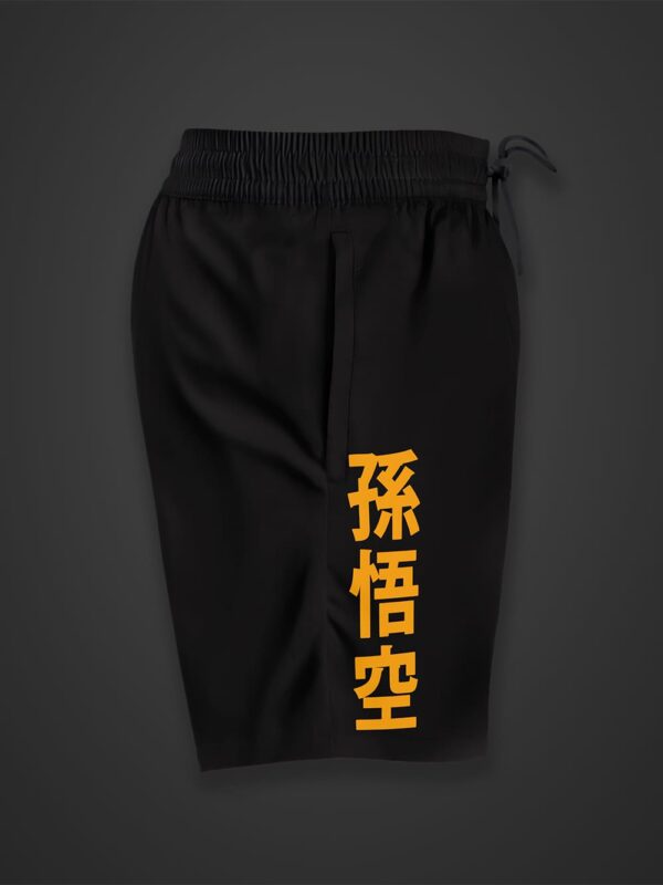Dragonball Z Anime Shorts - Image 3