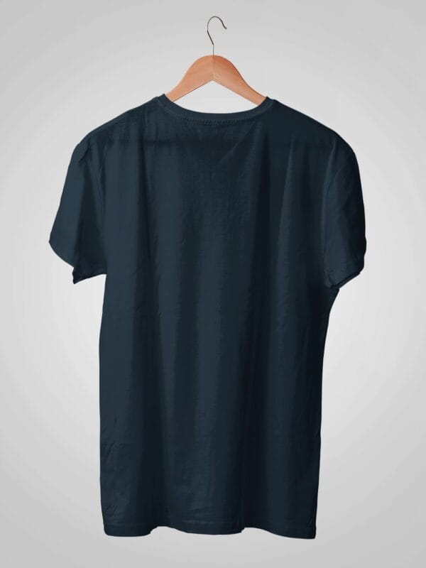 Berserk Half Sleeve T-Shirt - Image 2