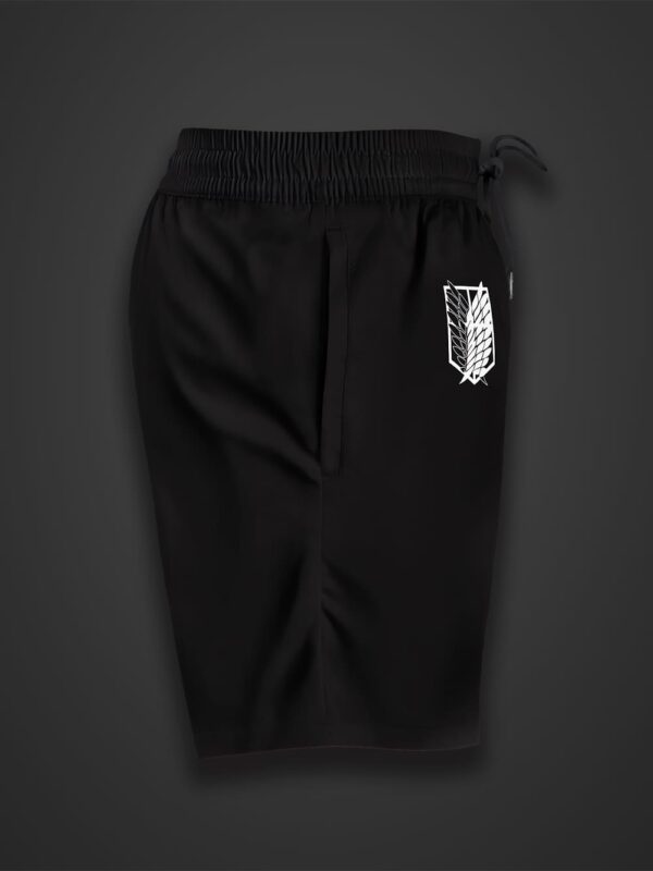 Scout Regiment |  Attack on Titan Anime Shorts - Image 2