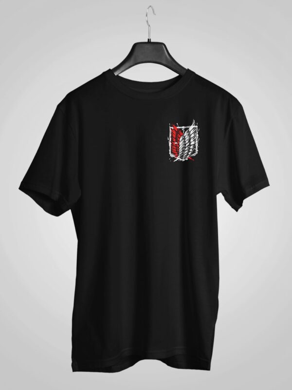 Attack on Titan Tshirt