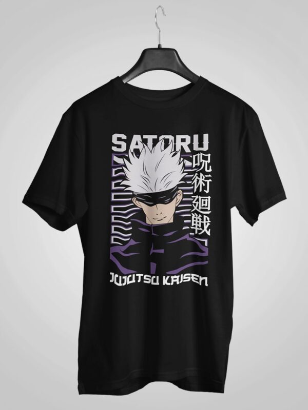 Saturo Gojo T-Shirt