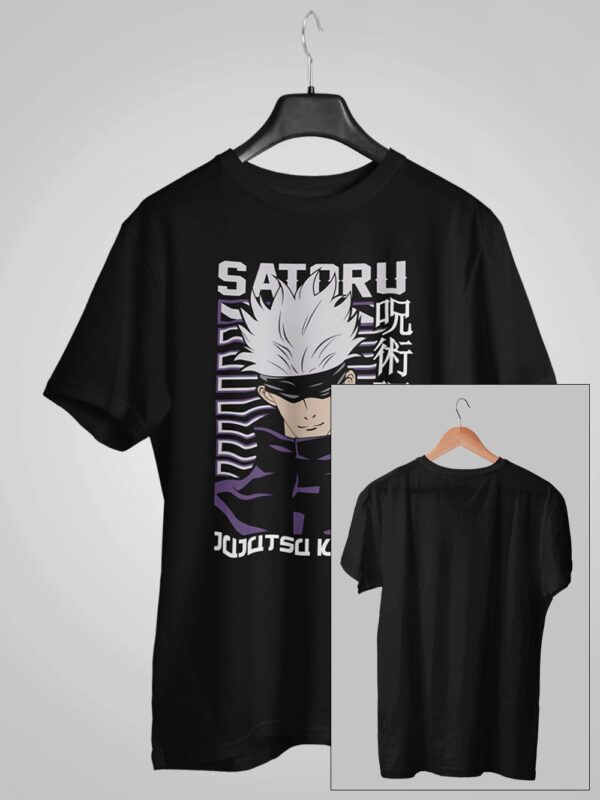 Saturo Gojo T-Shirt
