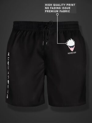 Satoru Gojo | Jujutsu Kaisen Anime Shorts