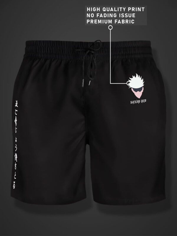 Satoru Gojo | Jujutsu Kaisen Anime Shorts
