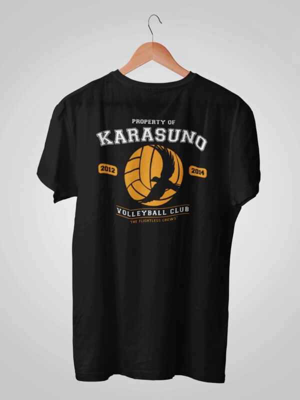Haikyuu T-Shirt