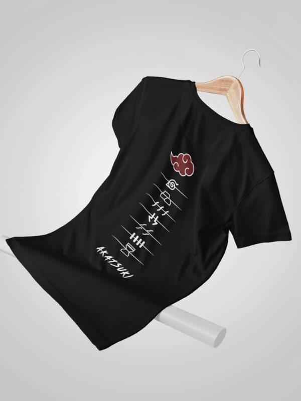 Naruto Anime T-Shirt