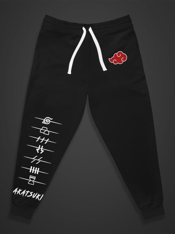Naruto Joggers