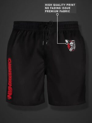 Chainsaw Man Anime Shorts