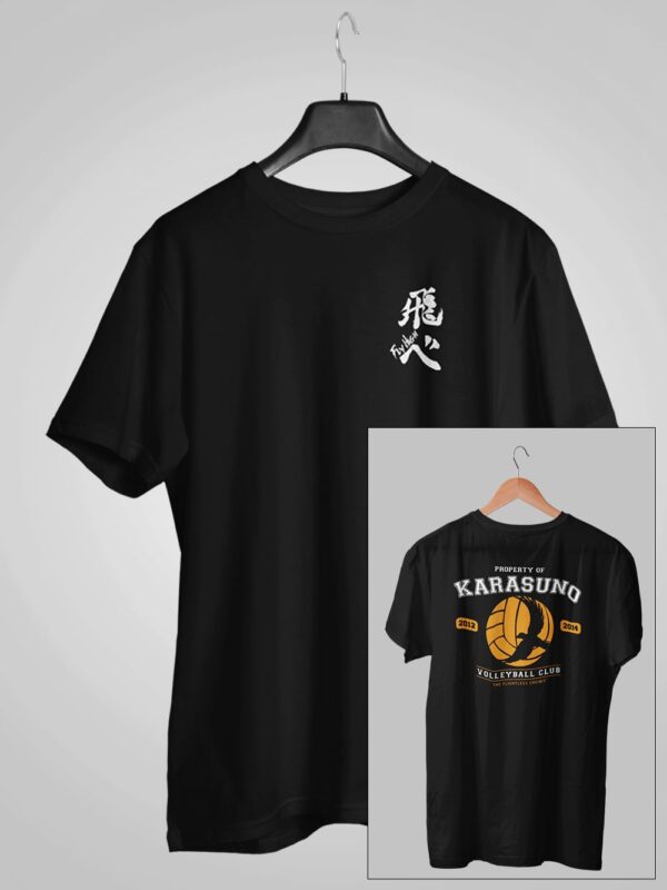 Haikyuu T-Shirt