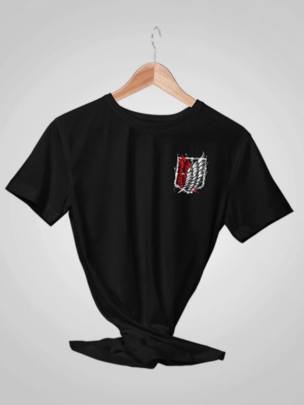 Attack on Titan Tshirt