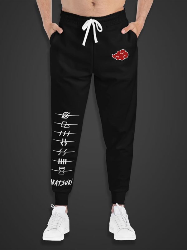 Naruto Joggers