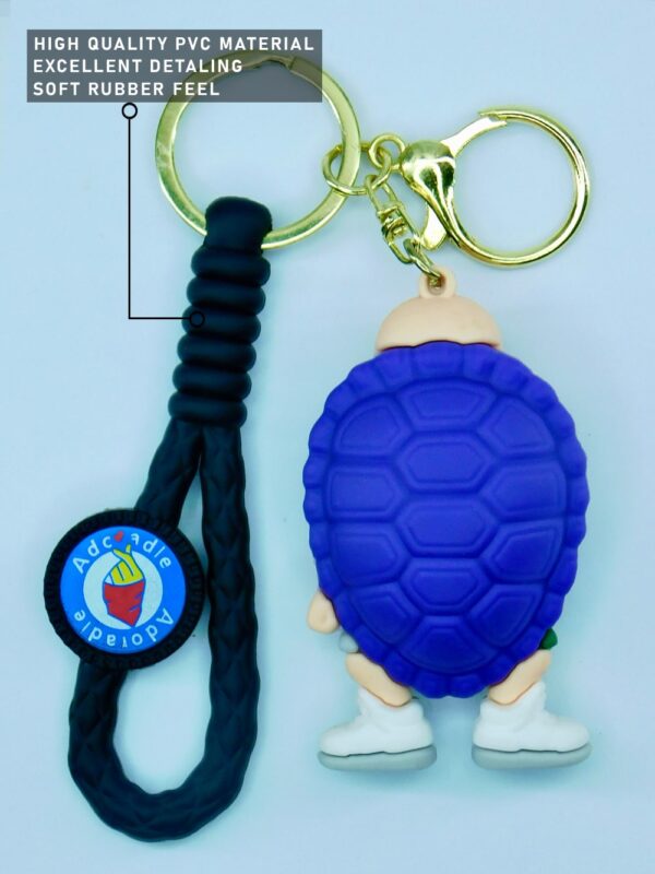 Master Roshi | DBZ 3D Keychain - Image 2