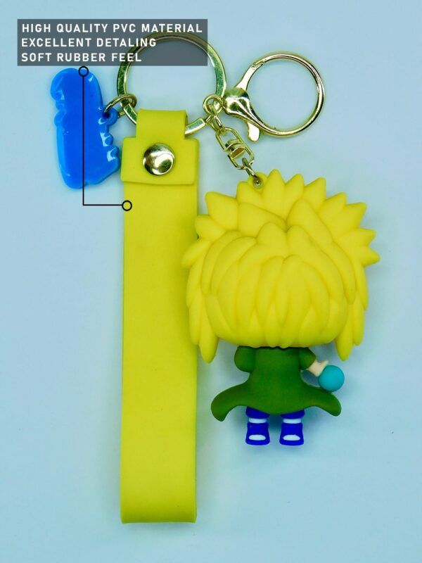Minato 3D Keychain - Image 2