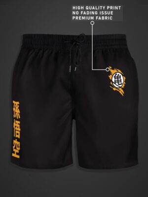 Dragonball Z Anime Shorts
