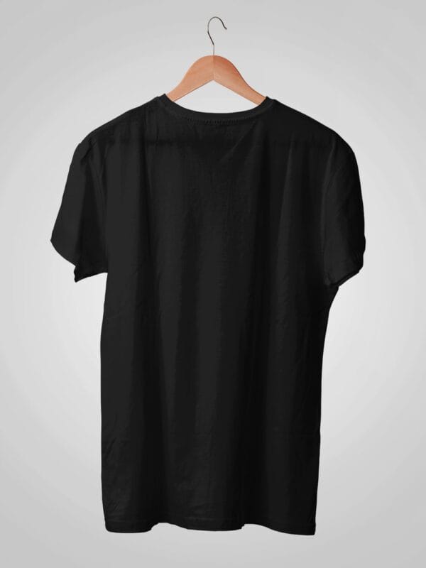 Roronoa Zoro Half Sleeve T-Shirt - Image 3