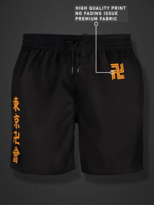 Tokyo Revengers Anime Shorts