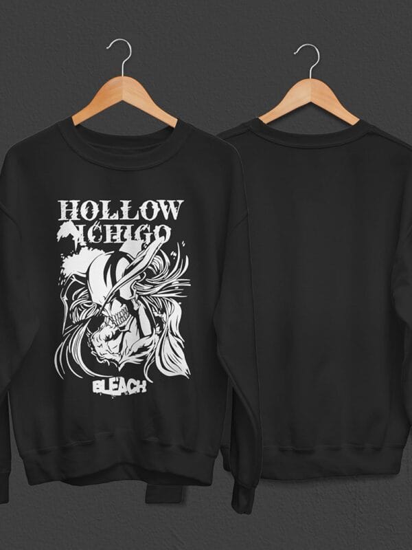 Bleach Anime Sweatshirt