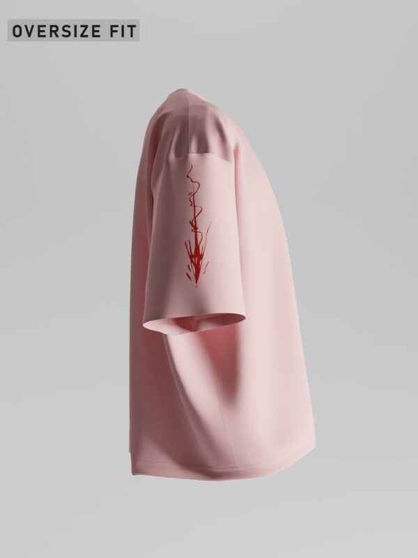 Jujutsu Kaisen Oversized Tshirt