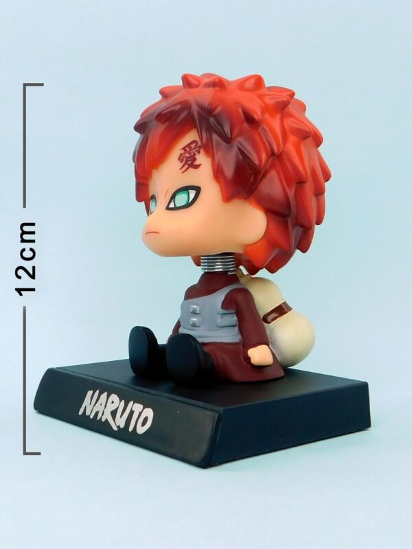 Naruto Bobble Head | Gaara - Image 2