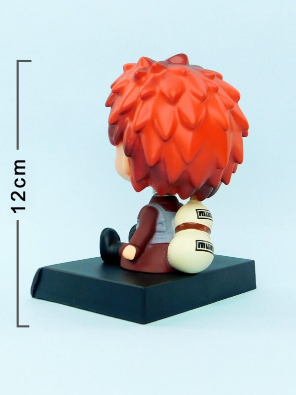 Naruto Bobble Head | Gaara - Image 4