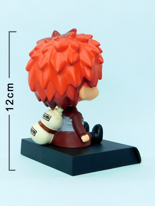 Naruto Bobble Head | Gaara - Image 6