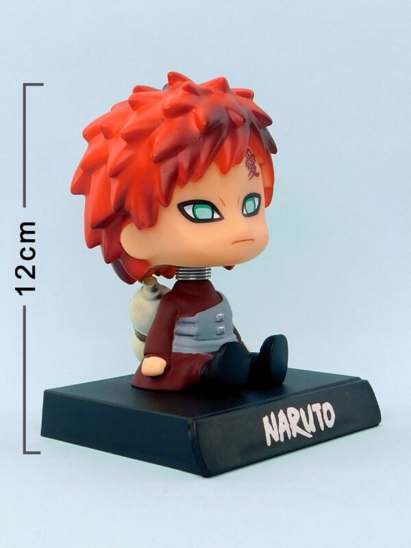 Naruto Bobble Head | Gaara - Image 3