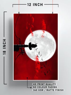 Naruto Anime Poster