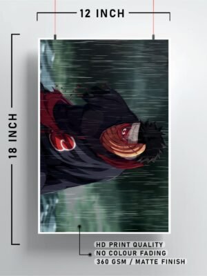 Naruro Anime Poster