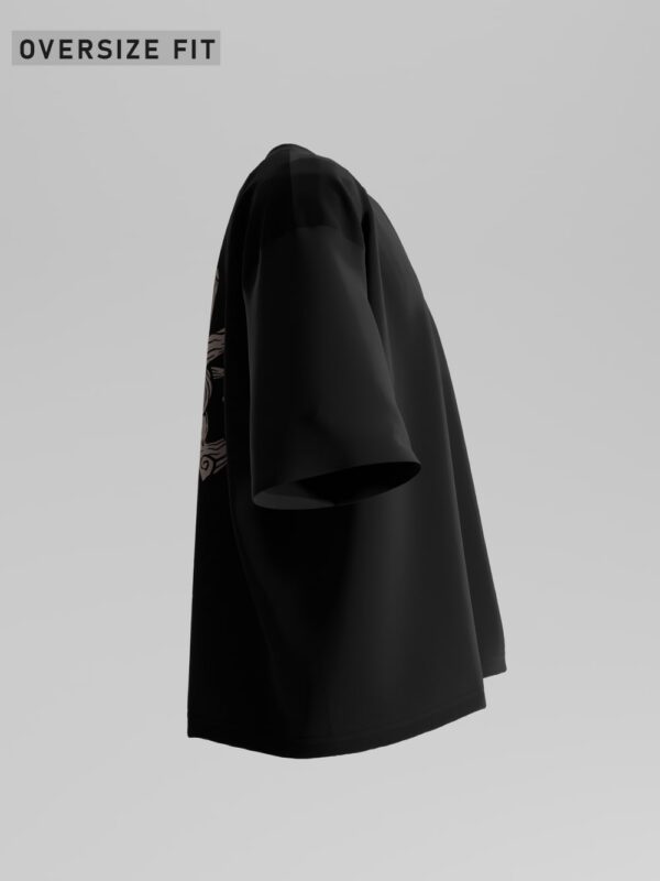 Obito Uchiha Oversized T-Shirt - Image 3