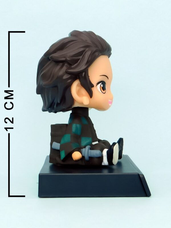 Demon Slayer Bobble Head | Tanjiro Kamado - Image 5