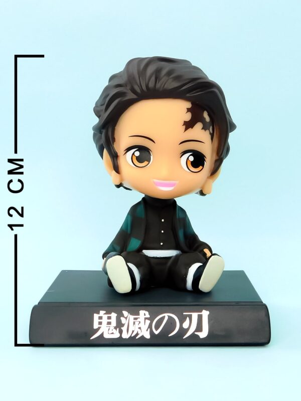 Demon Slayer Bobble Head | Tanjiro Kamado